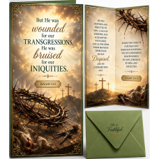 Iniquities